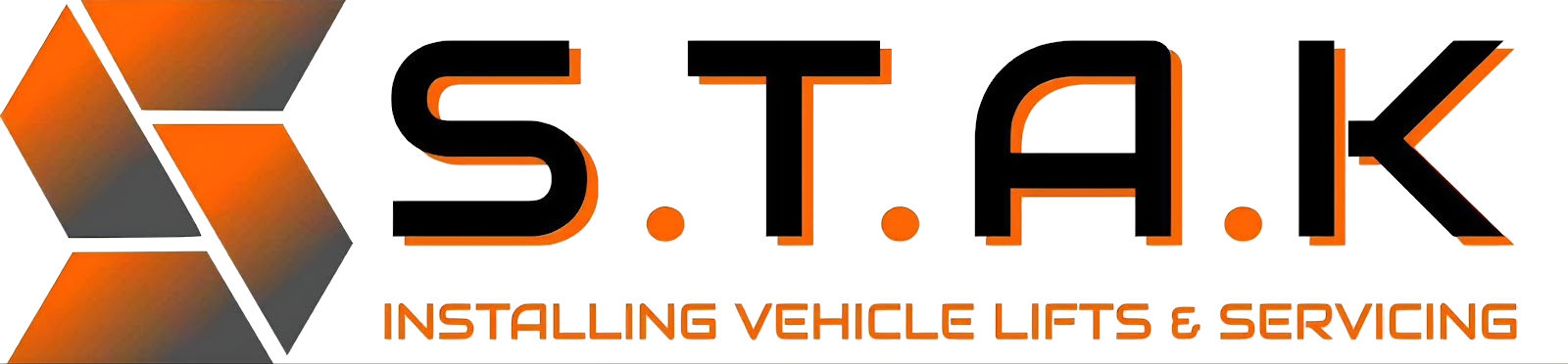 S.T.A.K — Installing Vehicle Lifts & Servicing